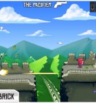 Monster Dash