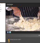 Video Cookbook 4