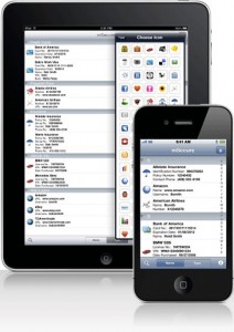mSecure ist für alle Apple-Geräte verfügbar