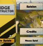 Bridge Constructor 1