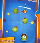 Cut the Rope Experiments