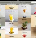 Das Fotokochbuch Cocktails 4