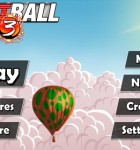 FastBall 3 3