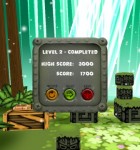 Missile Monkey 3