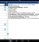 PONS Woerterbuch 4