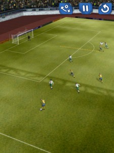 Score! World Goals