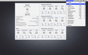 Temps