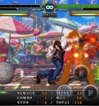 The King of Fighters