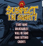 Suspect in Sight 1