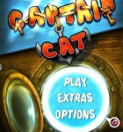 Captain Cat 1