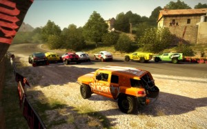 Colin McRae DiRT 2
