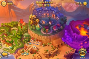 Fieldrunners 2