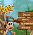 Hugo Troll Race 1
