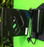 JustMobile Gum 3