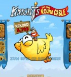 Knights of the Round Cable 4