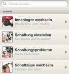MountainBIKE Werkstatt 2