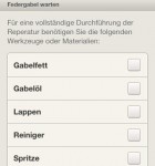MountainBIKE Werkstatt 4