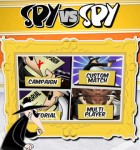 Spy vs Spy 1