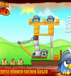Chicken Raid