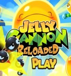 Jelly Cannon Reloaded 1