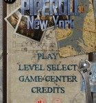 Piperoll 3D New York 1