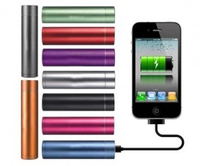 Powerbank 2200