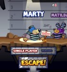 Super Mole Escape 1