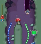 Super Mole Escape 2