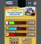 Super Mole Escape 4