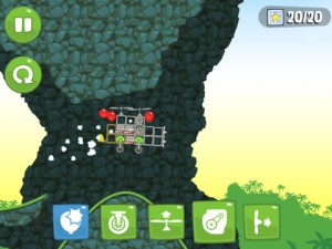 Bad Piggies