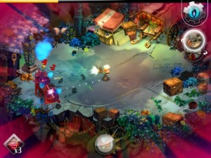 Bastion 4