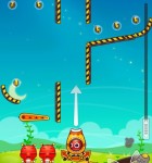 Cosmic Bump 3