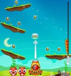 Cosmic Bump 4