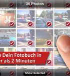 Fotobuch - in 2 Minuten erstellt 2