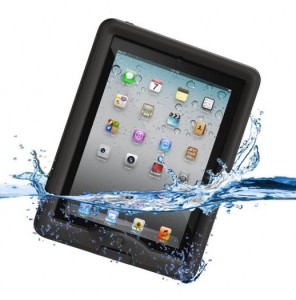 Lifeproof nuud