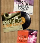 VinylizeMe 1