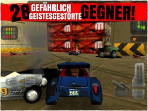 Carmageddon