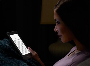 Kindle Paperwhite