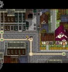 Precipice of Darkness 3