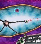 Tentacles Enter the Dolphin