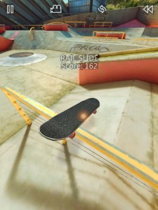 True Skate