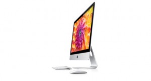 iMac Apple
