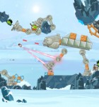 Angry Birds Star Wars Eis