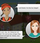 Englisch - Schleimalarm 2