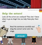 Englisch - Schleimalarm 3