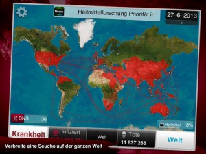 Plague Inc