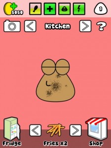 Pou 4