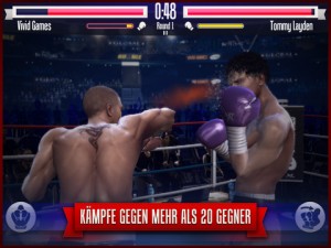 Real Boxing 4