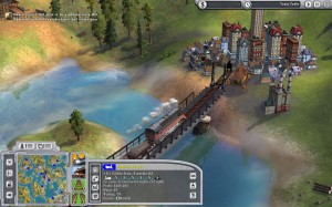 Sid Meiers Railroads