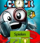 Fix the Clock 1